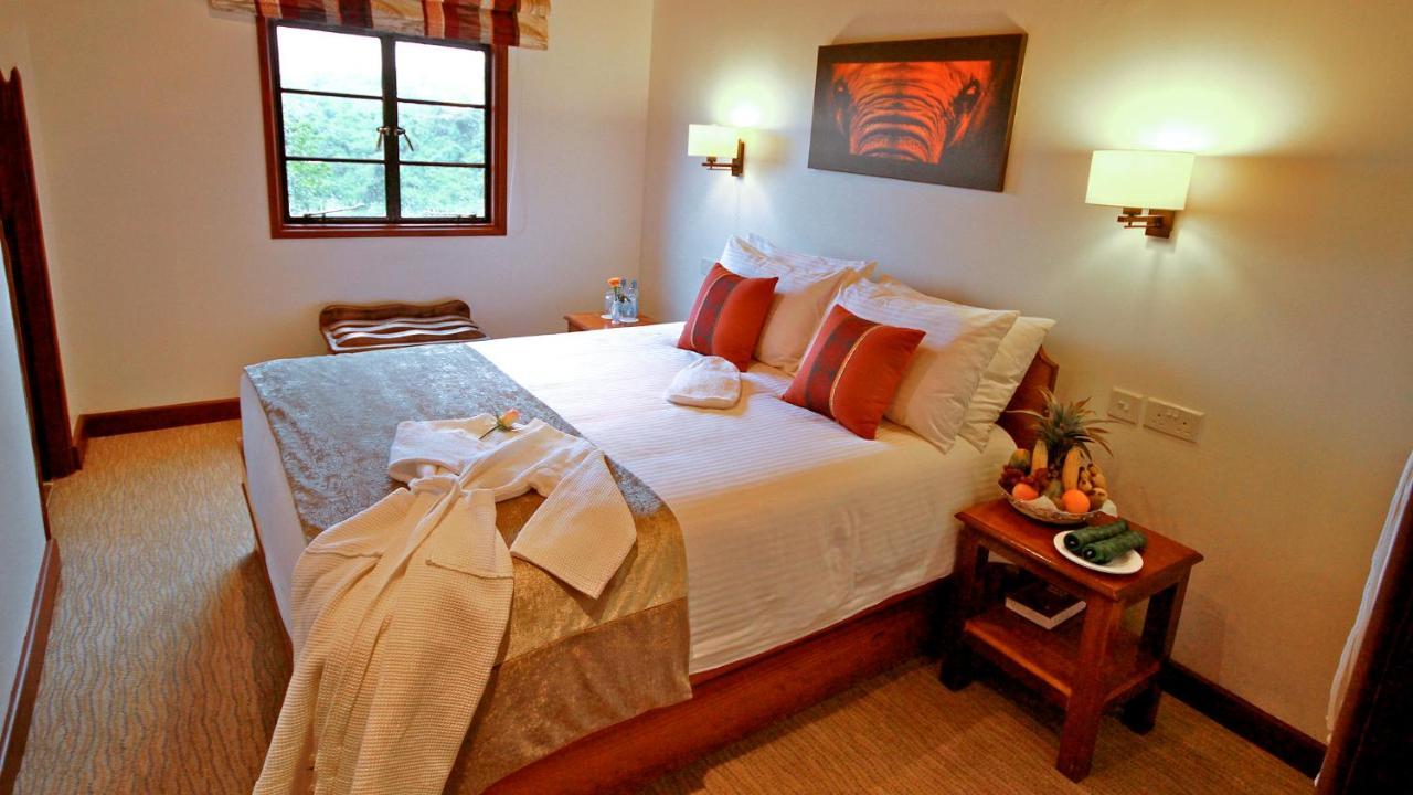 The Ark Lodge Nyeri Bagian luar foto
