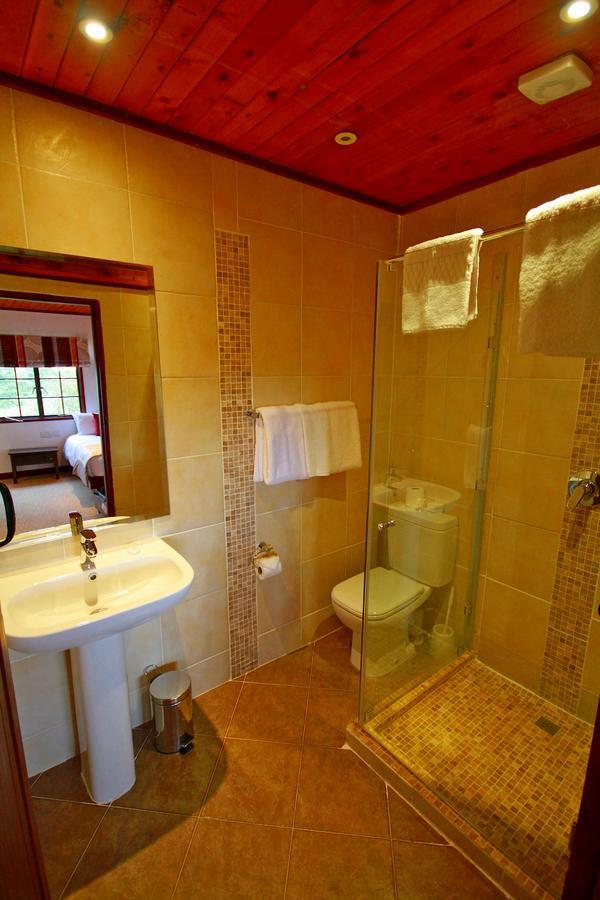 The Ark Lodge Nyeri Bagian luar foto