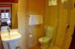 The Ark Lodge Nyeri Bagian luar foto